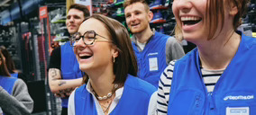 Decathlon refuerza su modelo de reparto de acciones con The Decathlon Seed