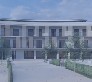 OXEEN implanta su tecnología en la nueva residencia de Calaf