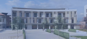 OXEEN implanta su tecnología en la nueva residencia de Calaf