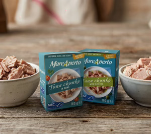 Tetra Pak anuncia la salida en Tetra Recart de varias categorías de producto de Jealsa