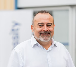 J. Marc Rodríguez, nuevo country manager de Essity en España