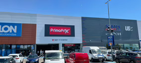 Primaprix se trasladará a una nueva plataforma logística de la mano de TW y Logicor