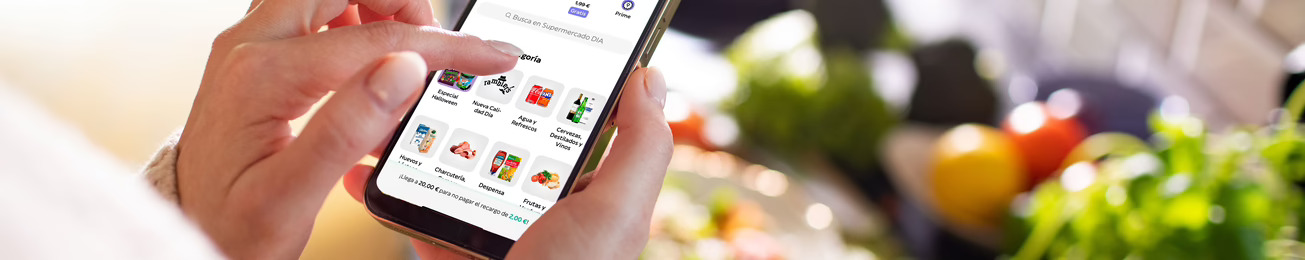 Informe 2026 del sector de Ecommerce Gran Consumo
