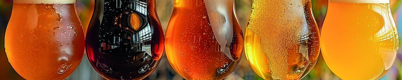 Informe 2026 del sector de cervezas en España