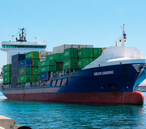 JSV refuerza su flota con un tercer buque propio