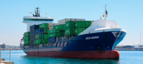 JSV refuerza su flota con un tercer buque propio