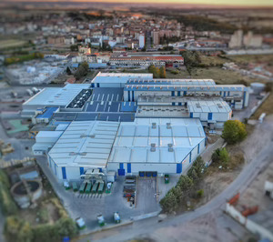La división de papeles autoadhesivos de Lecta se renombra