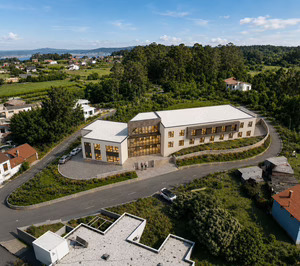 Agadea construirá su primera residencia de mayores, mientras prepara la apertura de un nuevo centro de día dotado de apartamentos