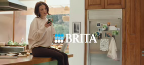 BRITA quiere cambiar la categoría de filtración