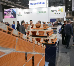 La Semana Internacional de la Construcción abre el registro para visitantes profesionales