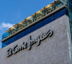 IHG y El Corte Inglés avanzan en su acuerdo para llevar la marca de lujo Kimpton a Madrid