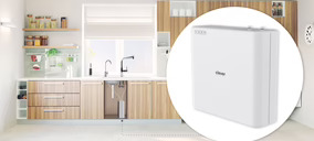 Clever presenta Pure Slim, su nuevo equipo de ultrafiltración