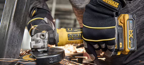 Dewalt presenta dos nuevas amoladoras compactas