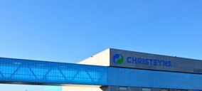 Christeyns España promueve un laboratorio de microbiología para el grupo y eleva su rentabilidad