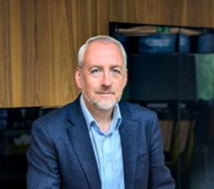 Jim McEwan toma las riendas como director general de Haier Reino Unido e Irlanda
