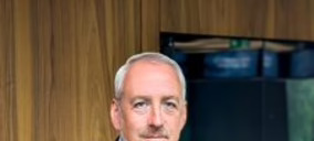 Jim McEwan toma las riendas como director general de Haier Reino Unido e Irlanda