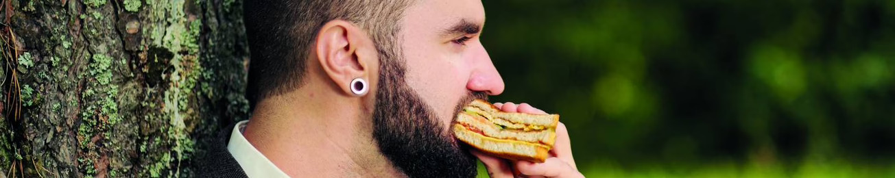 Informe 2026 del mercado de sándwiches y bocadillos en España