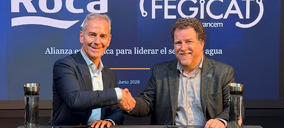 Roca y Fegicat unen fuerzas para impulsar la profesionalización del canal instalador