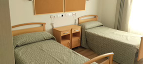 Medicip Health equipa la nueva residencia de Grupo Casablanca en Vicálvaro
