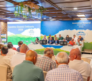 Grupo Central Lechera Asturiana supera los 1.000 M de facturación y eleva su ebitda un 16%