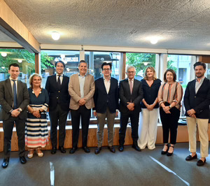 La asociación SDDR para España analiza los retos que tiene por delante