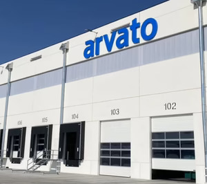 Arvato potencia su red de plataformas logísticas en España con un nuevo espacio