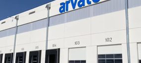 Arvato potencia su red de plataformas logísticas en España con un nuevo espacio