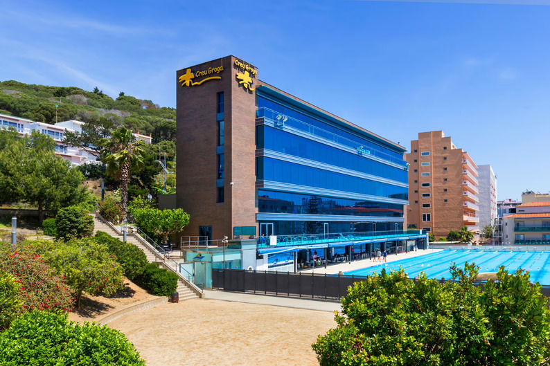 HM Hospitales refuerza su presencia en Cataluña con la integración del Grup Creu Groga a su red asistencial