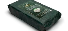 Mantequerías Arias presenta la mantequilla de nata de cabra Mantequera Rondeña