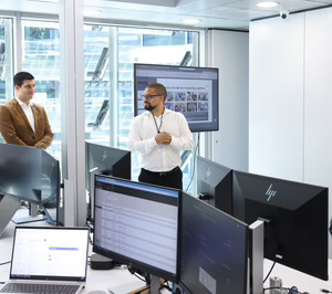 Festo genera un impacto digital de más de 1.000 M€ desde su Digital Sales Hub en Barcelona