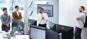 Festo genera un impacto digital de más de 1.000 M€ desde su Digital Sales Hub en Barcelona