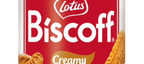 Lotus entra en Aldi con un nuevo formato