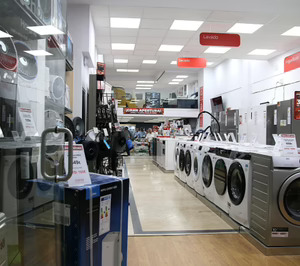 Cenor inaugura oficialmente su nueva tienda de Ourense