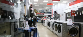 Cenor inaugura oficialmente su nueva tienda de Ourense