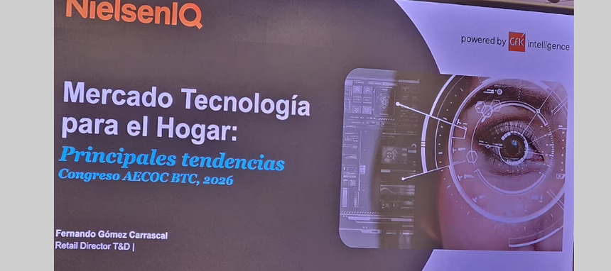 Los bienes tecnológicos de consumo reflejan preferencias premium