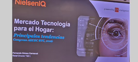 Los bienes tecnológicos de consumo reflejan preferencias premium