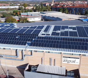 Grupo Argraf da continuidad a sus inversiones y se manifiesta abierto a nuevas adquisiciones