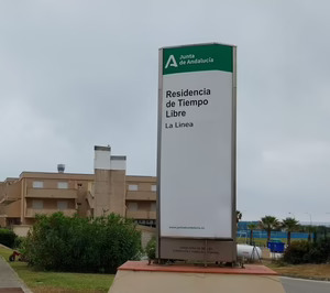 Una operador nacional se adjudica la antigua Residencia de Tiempo Libre de La Línea de la Concepción