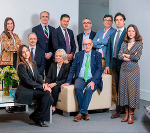 El fondo Genivs Insulae desarrollará casi 600 viviendas de alquiler protegido en Málaga