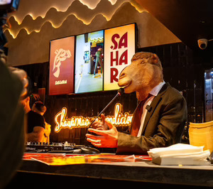 Sahara Kebab llega a Levante y planea extender su red a las dos Castillas