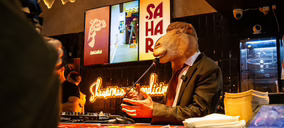 Sahara Kebab llega a Levante y planea extender su red a las dos Castillas