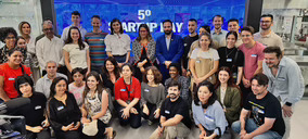 Madrid Food Innovation Hub celebra la quinta edición de su Startup Day