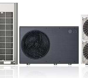 LG fortalece su competitvidad en Europa ante la demanda de sistemas eficientes