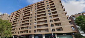 A&G habilitará un hotel de lujo en su actual edificio de apartamentos de Madrid