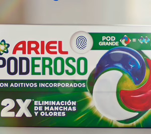 P&G innova en una categoría en la que acorta distancias frente al avance de la MDD