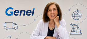 Genei ficha a una nueva directora de Marketing para potenciar su expansión en Europa