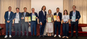 Eurosac celebra su congreso anual bajo el lema ‘Convertir la regulación en oportunidades’