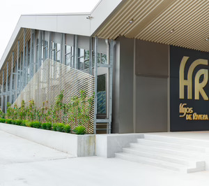 Hijos de Rivera inaugura la nueva sede corporativa con el reto de seguir creciendo