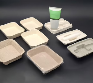 Itene amplía las posibilidades de la celulosa con nuevos envases para alimentos, cosmética y electrónica
