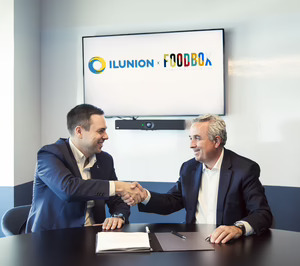 Ilunion y FoodBox sellan una alianza para impulsar el empleo inclusivo
